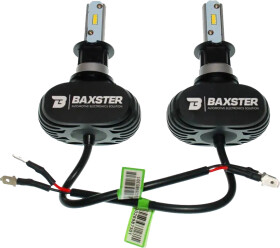 Автолампа Baxster H3 25 W 23794