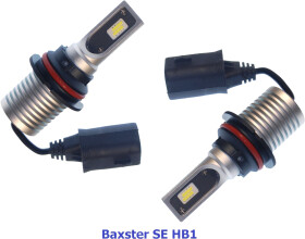 Автолампа Baxster HB1 22 W 26659