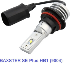 Автолампа Baxster HB1 22 W 34569