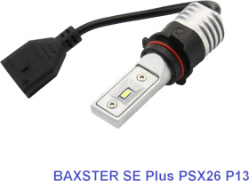 Автолампа Baxster PSX26W 22 W 34574