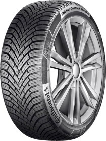 Шина Continental WinterContact TS 860 185/65 R14 86T