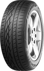 Шина General Tire Grabber GT 235/50 R19 99V XL