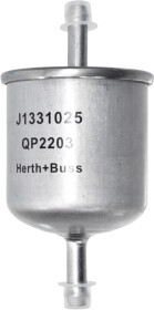 Паливний фільтр Herth+Buss J1331025