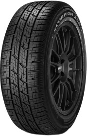 Шина Pirelli Scorpion Zero 285/35 R22 106W T0 XL