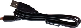 Кабель Berner 201071 USB - Micro USB 1,2 м