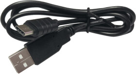 Кабель Berner 412564 USB - USB type-C 1 м
