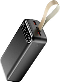 Повербанк Cord P2 50000 mAh 22.5 Вт