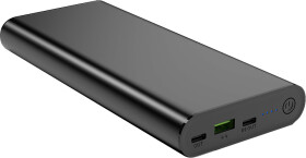 Повербанк PowerPlant 26800 mAh 100 Вт