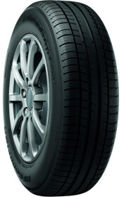 Шина BFGoodrich Advantage SUV 215/55 R18 99V FR XL