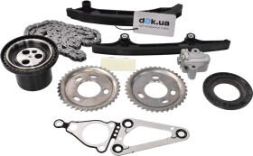 Комплект цепи ГРМ BGA TC2360FK