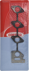 Прокладка выпускного коллектора Corteco 460099P