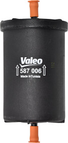 Топливный фильтр Valeo 587006
