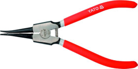 Круглогубцы Yato YT-2136 180 мм