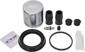 Ремкомплект тормозного суппорта Autofren Seinsa D42001C