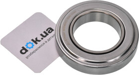 Выжимной подшипник Blue Print ADC43302