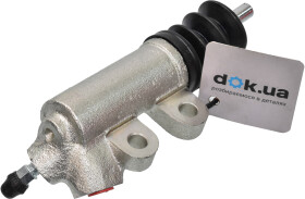 Рабочий цилиндр сцепления Bosch 0 986 486 519