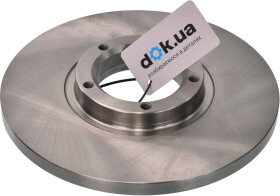 Тормозной диск ABE C3G031ABE