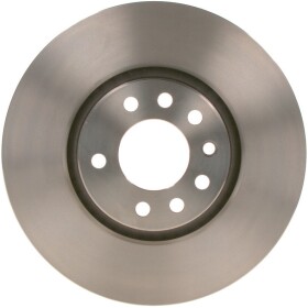 Гальмівний диск Bosch 0986479w59