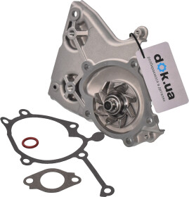 Помпа GMB GWMZ32A