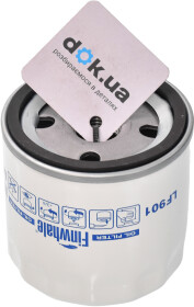 Масляный фильтр Finwhale LF901