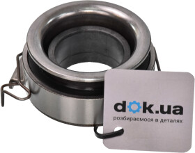 Выжимной подшипник LuK 500 1226 10