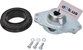 Комплект (опора + подшипник) SNR KB658.02