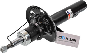 Стойка амортизатора SATO tech 21876F