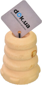 Отбойник амортизатора Borsehung b10005