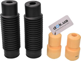 Комплект (пыльники + отбойники) SATO tech mk81246