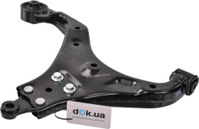 Рычаг подвески Blue Print ADG086271