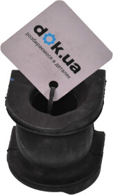 Втулка стабилизатора Febest HSB-CRTF