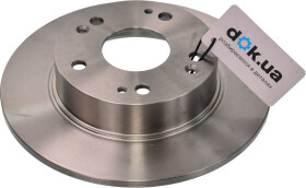 Тормозной диск Bosch 0 986 479 T81