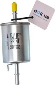 Паливний фільтр Blue Print ADG02325