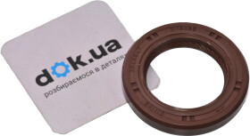 Сальник коленвала Elring 447610