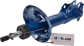 Стойка амортизатора Meyle 1266230032