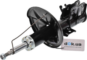 Стойка амортизатора Optimal A-3090GR