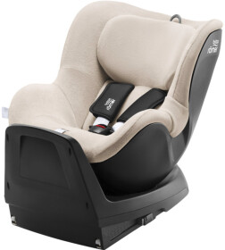 Летний чехол для автокресла Britax-Romer DualFix M Plus/ SwingFix M Plus (Beige) 2000036996