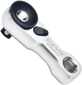 Трещотка Toptul CHXM1601 1/2