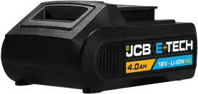Акумуляторна батарея JCB JCB-40LI-CE