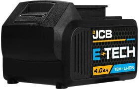 Акумуляторна батарея JCB JCB-40LI-E