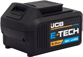 Акумуляторна батарея JCB JCB-50LI-E
