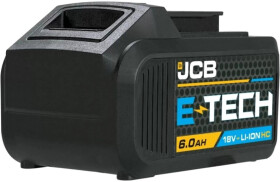 Акумуляторна батарея JCB JCB-60LI-HC-E