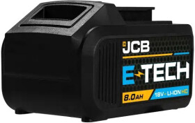 Акумуляторна батарея JCB JCB-80LI-HC-E