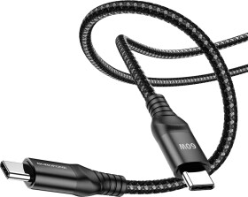 Кабель Borofone BX56 BX56CCB type-C - type-C 1 м