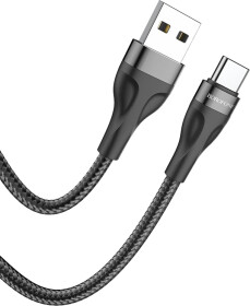 Кабель Borofone BX61 6974443380101 USB - type-C 1 м