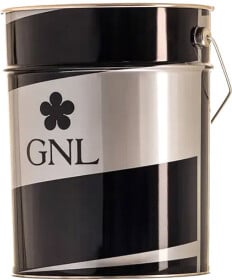 Трансмиссионное масло GNL GL-5 80W-90 минеральное