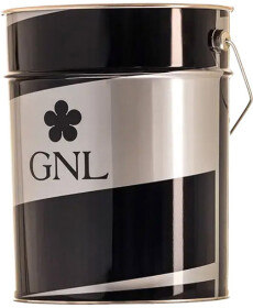 Моторна олива GNL 15W-40 мінеральна