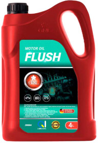 Промывка GNL Motor Oil Flush