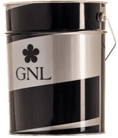 Смазка GNL Complex Lithium Grease EP-2 литиевая
