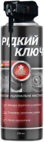 Жидкий ключ GNL с носиком-дозатором